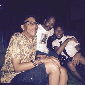 Meet your Posher, Gary